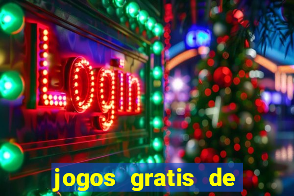 jogos gratis de casino maquinas