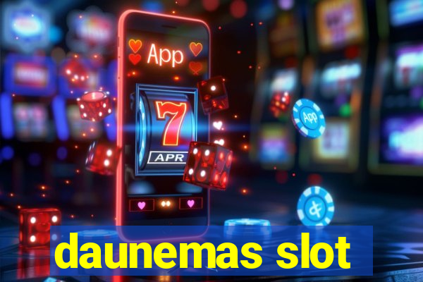 daunemas slot