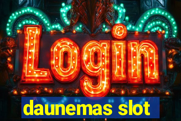 daunemas slot