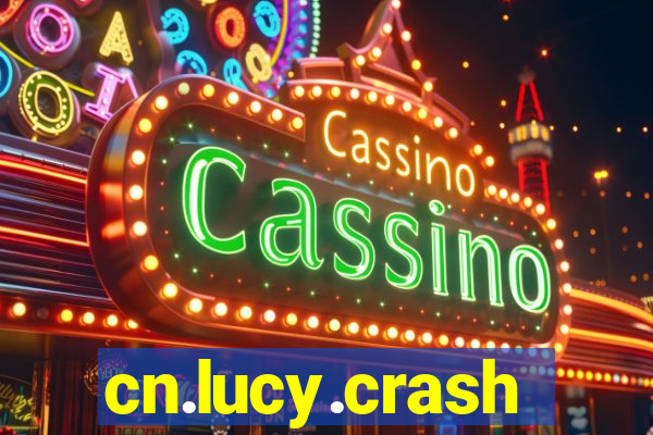 cn.lucy.crash