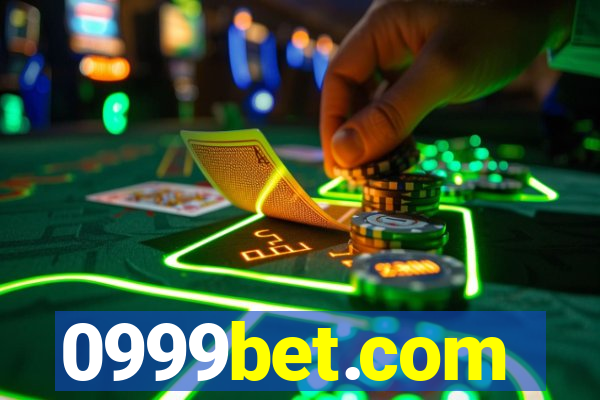 0999bet.com