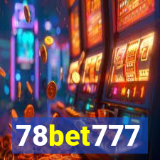 78bet777