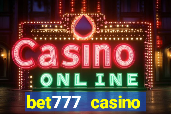 bet777 casino download ios