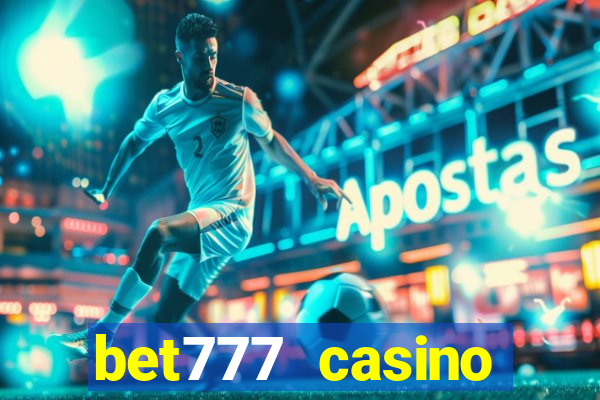 bet777 casino download ios