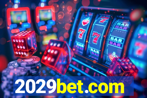 2029bet.com