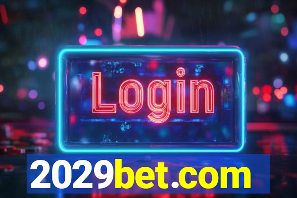 2029bet.com