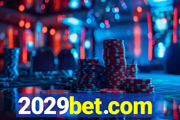 2029bet.com