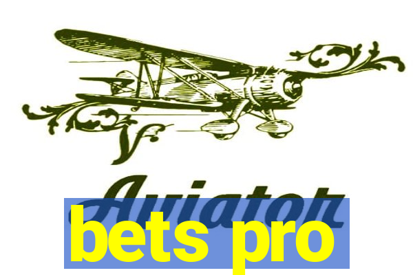 bets pro