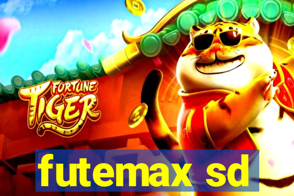 futemax sd