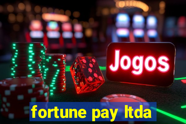 fortune pay ltda