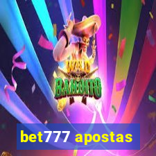 bet777 apostas