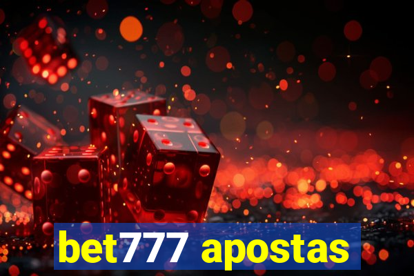 bet777 apostas