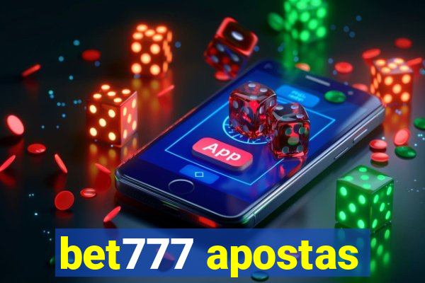 bet777 apostas