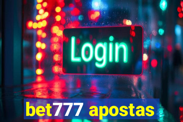 bet777 apostas