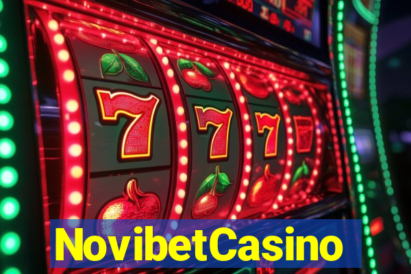 NovibetCasino