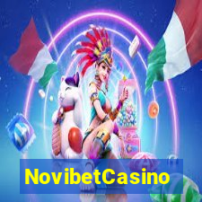 NovibetCasino