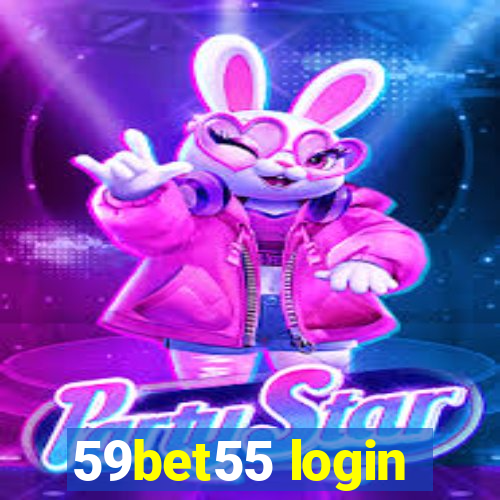 59bet55 login