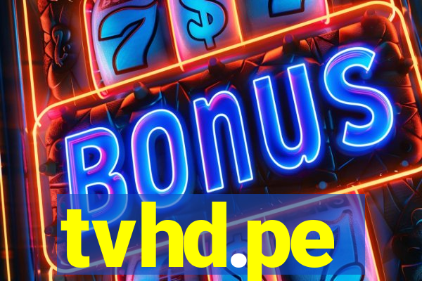 tvhd.pe