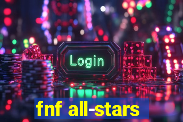 fnf all-stars