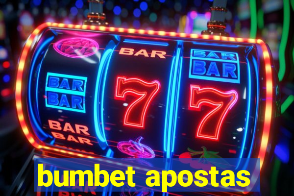 bumbet apostas