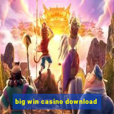 big win casino download