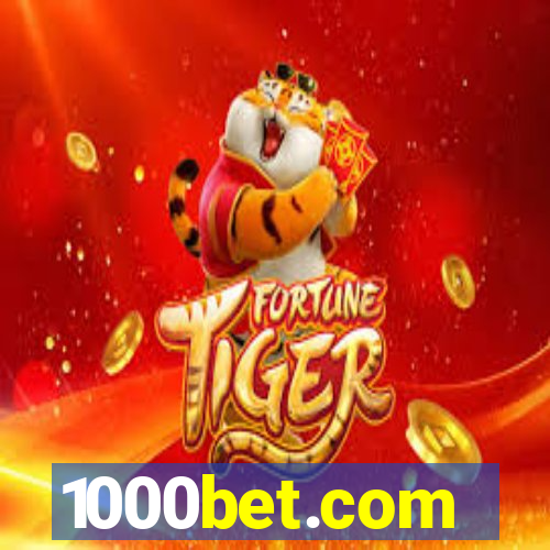 1000bet.com