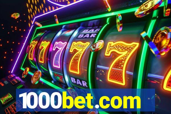 1000bet.com