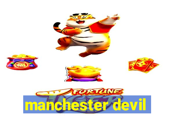 manchester devil