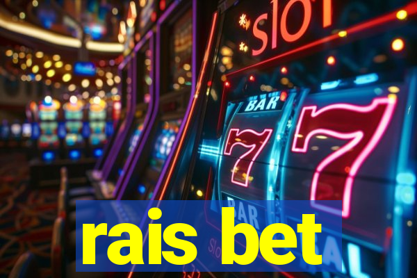 rais bet