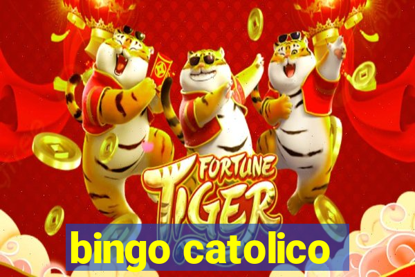 bingo catolico