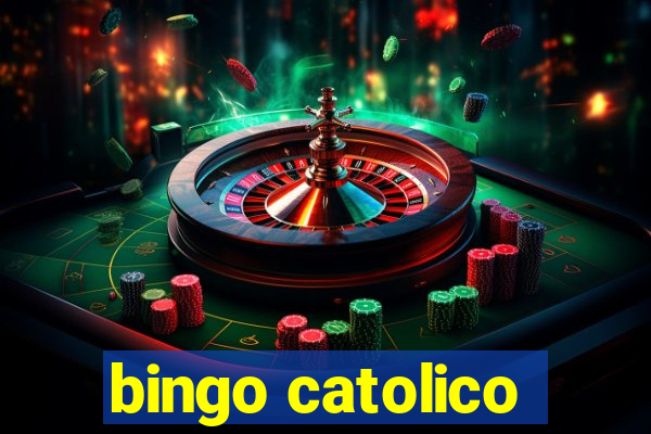 bingo catolico