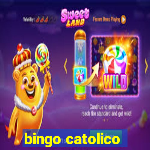 bingo catolico