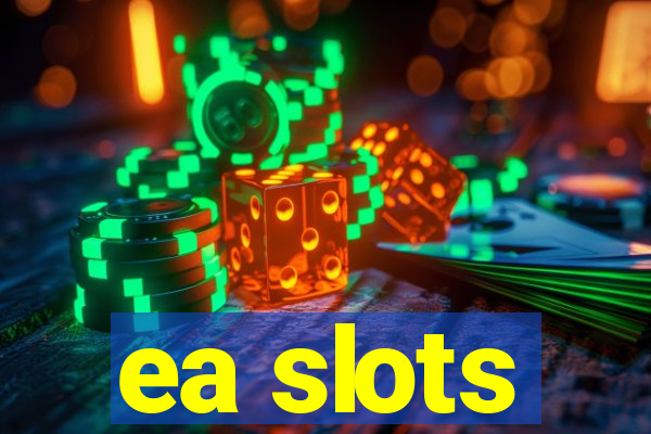 ea slots