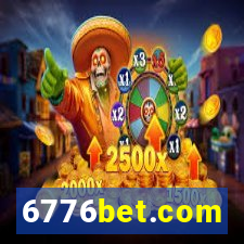 6776bet.com