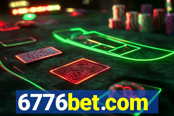 6776bet.com