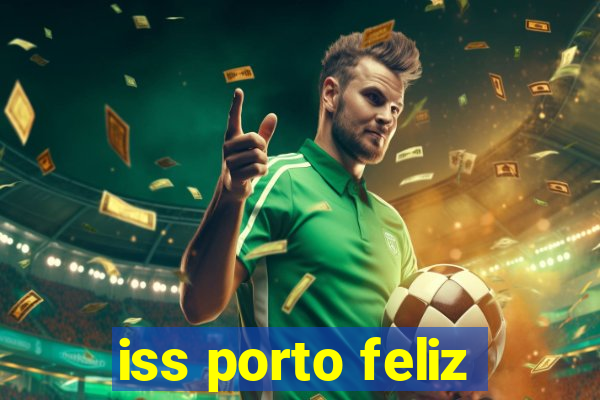 iss porto feliz