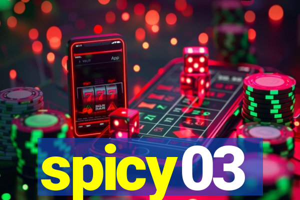 spicy03