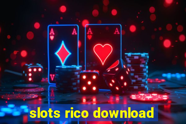 slots rico download