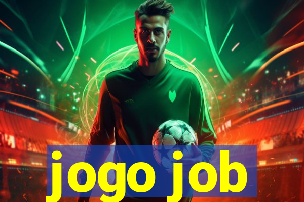 jogo job