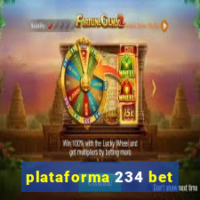 plataforma 234 bet