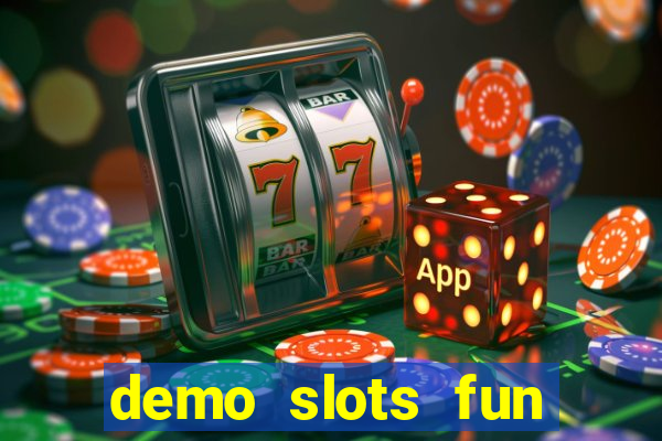 demo slots fun fortune dragon