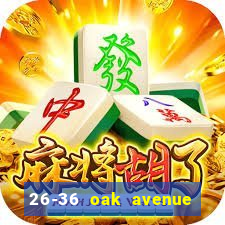 26-36 oak avenue casino nsw 2470