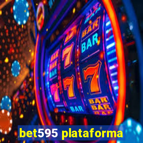 bet595 plataforma