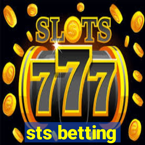 sts betting