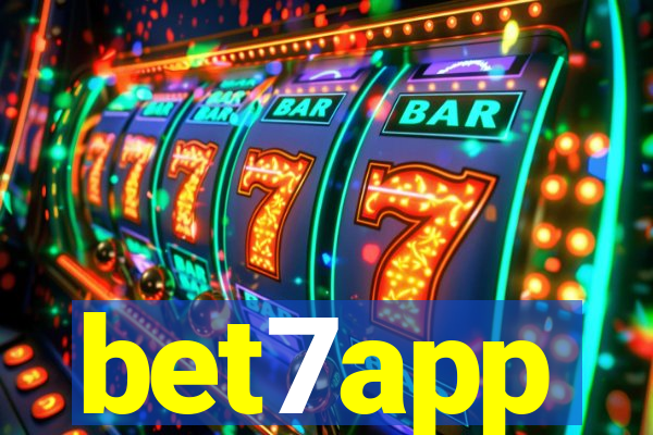 bet7app