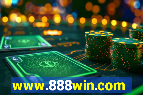 www.888win.com