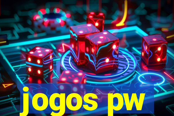 jogos pw