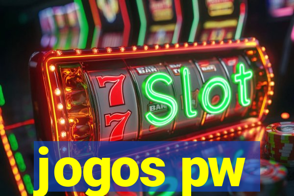 jogos pw