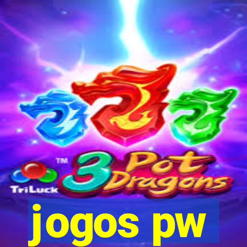 jogos pw