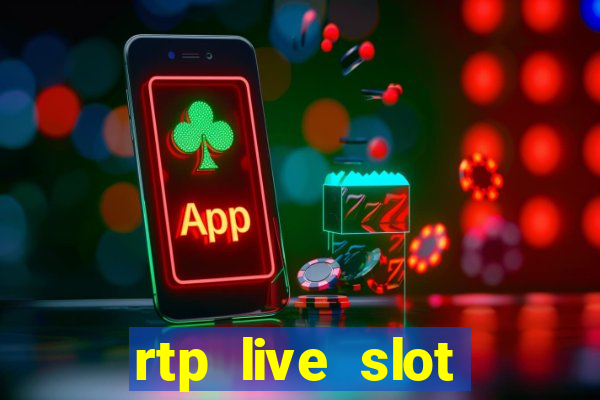 rtp live slot online pgsoft